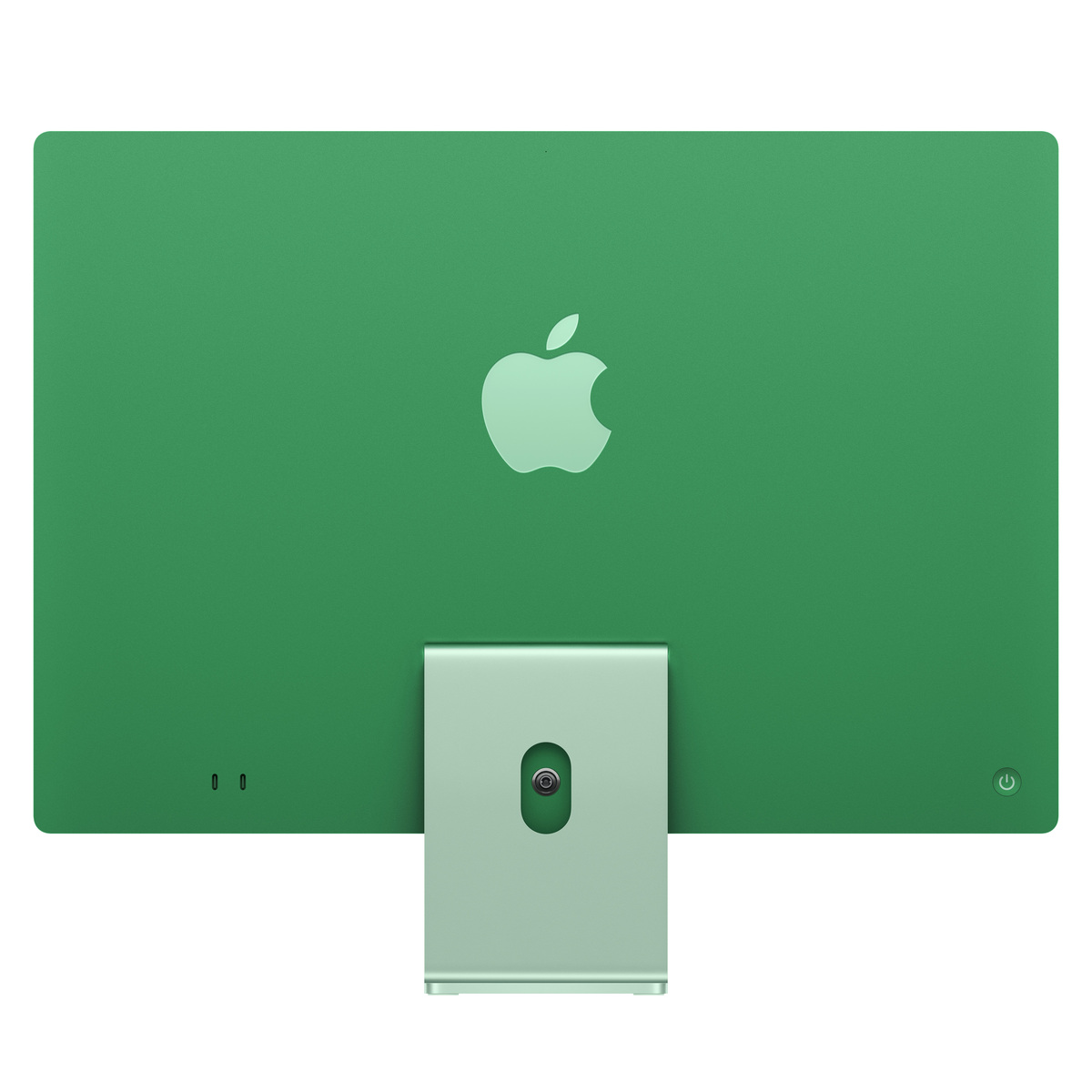 Apple iMac, md2q4ze/a, 24, M4, 24GB RAM, 512GB SSD, Green, All-in-One računar