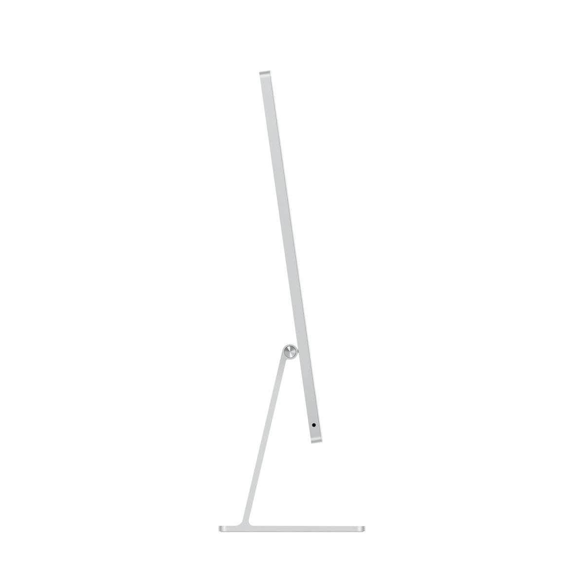 Apple iMac, mcr24ze/a , 24, M4, 24GB RAM, 512GB SSD, Silver, All-in-One računar
