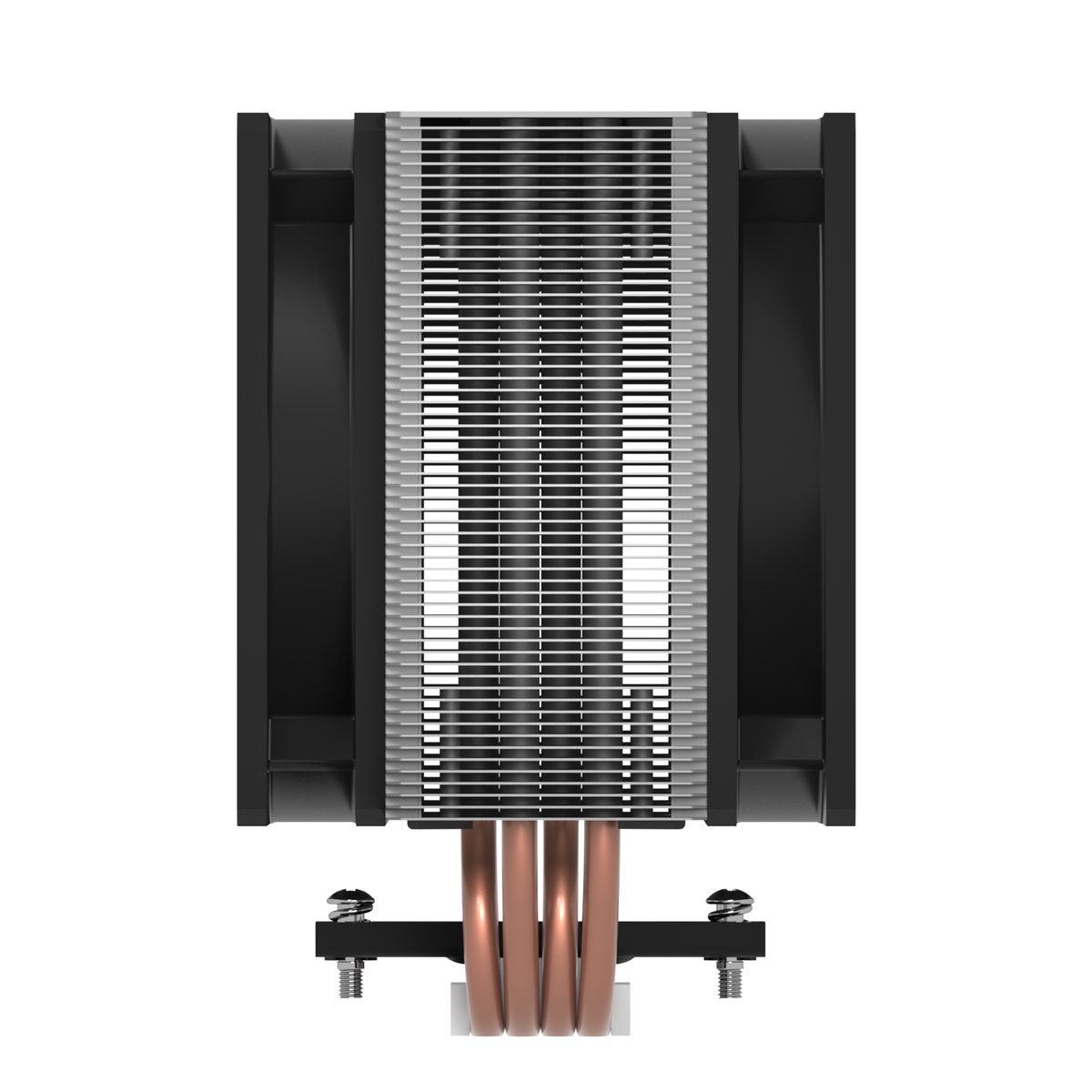 Arctic Freezer 36, CPU cooler Intel LGA 1700, AMD AM4, AM5