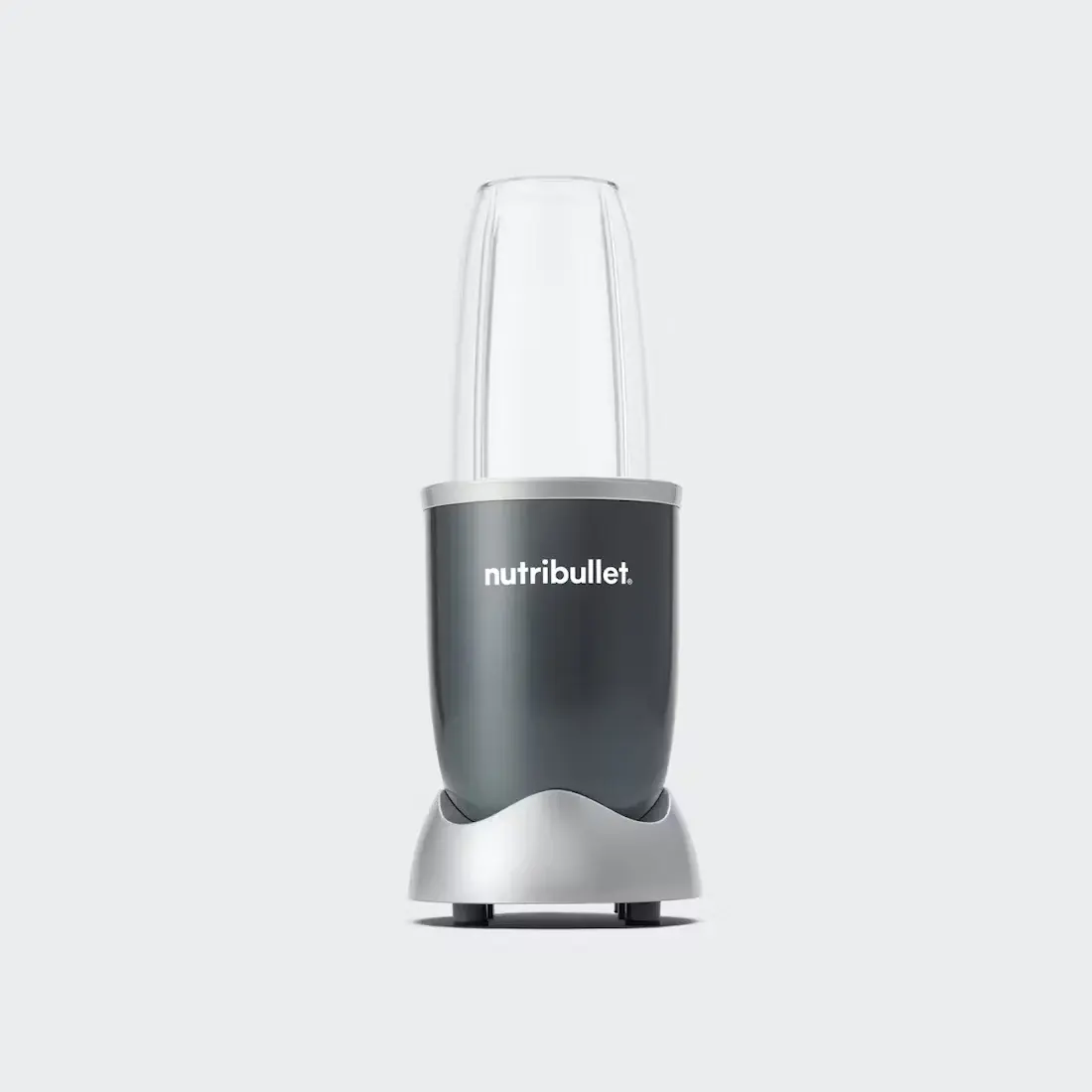 Nutribullet blender NB505DG Personal 500 W, sivi