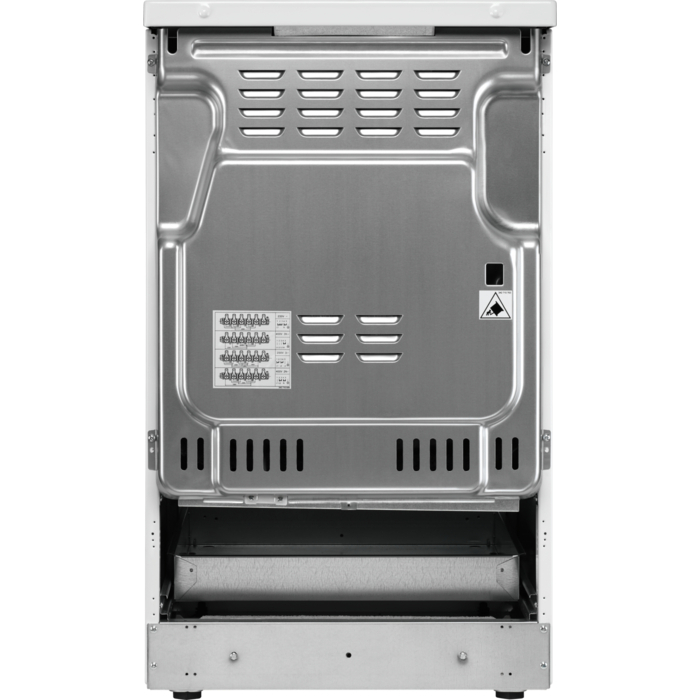 Electrolux štednjak LKR540066W