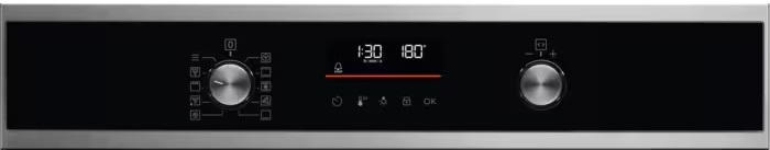 Electrolux pećnica COF6P76BX