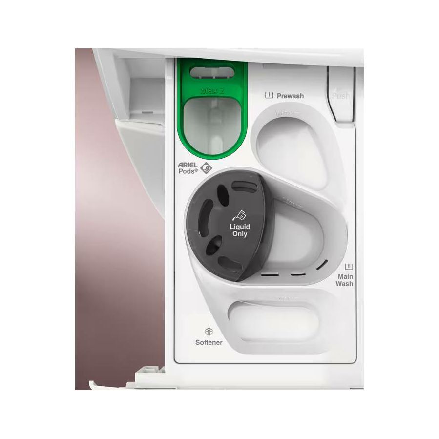 Electrolux mašina za veš EW7F2481UE