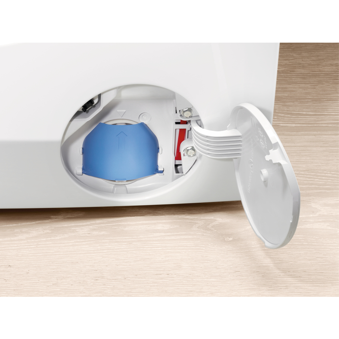 Electrolux perilica-sušilica EW7W2682E
