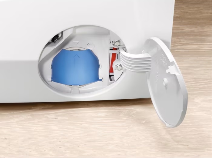 Electrolux perilica-sušilica EW8W7607QE