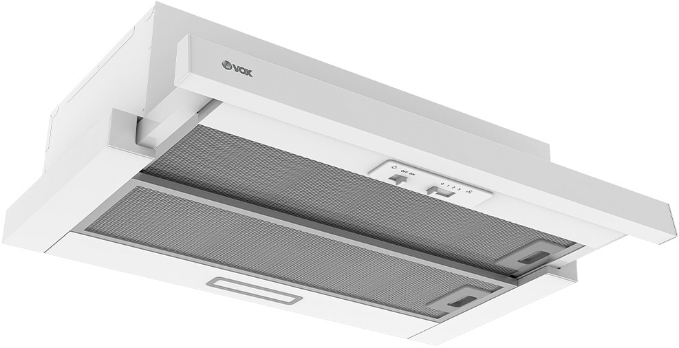 VOX napa PIO 6L03 W