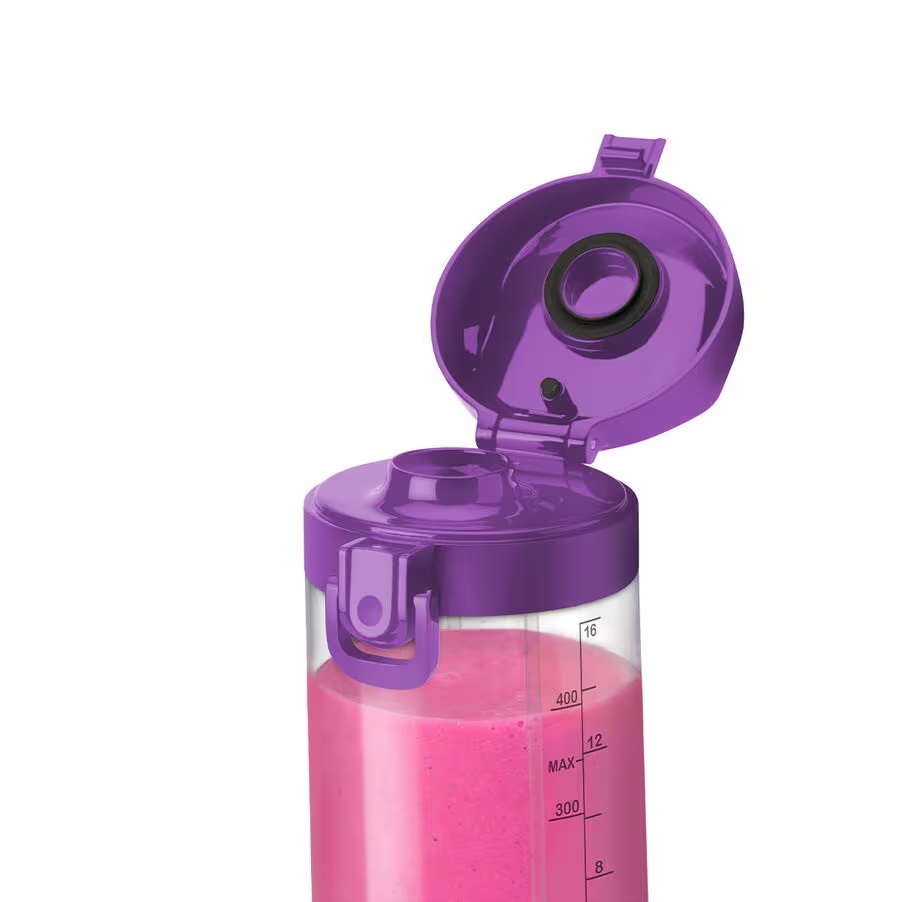 Nutribullet blender NBP003PU prijenosni, ljubičasti