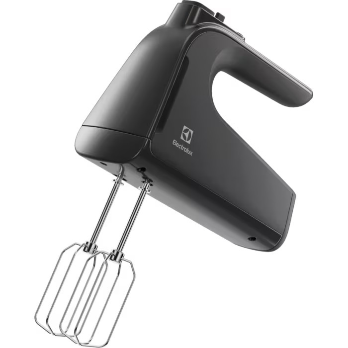 ELECTROLUX ručni mikser EHM4B serije 300, crni, 500 W