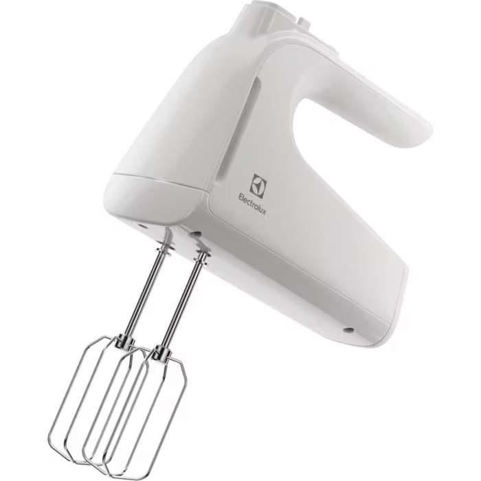 ELECTROLUX ručni mikser EHM4W serije 300, bijeli, 500 W