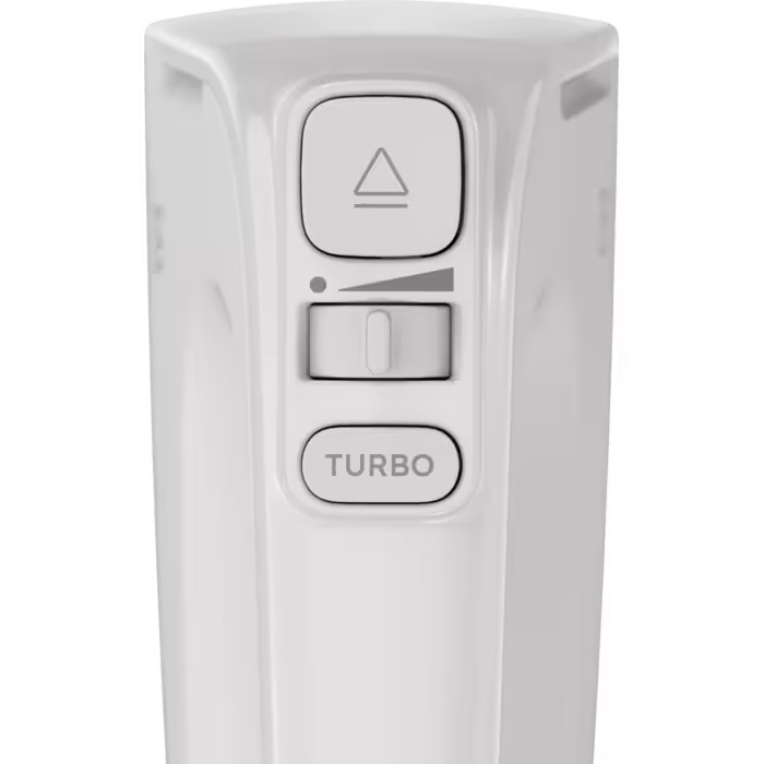 ELECTROLUX ručni mikser EHM4W serije 300, bijeli, 500 W