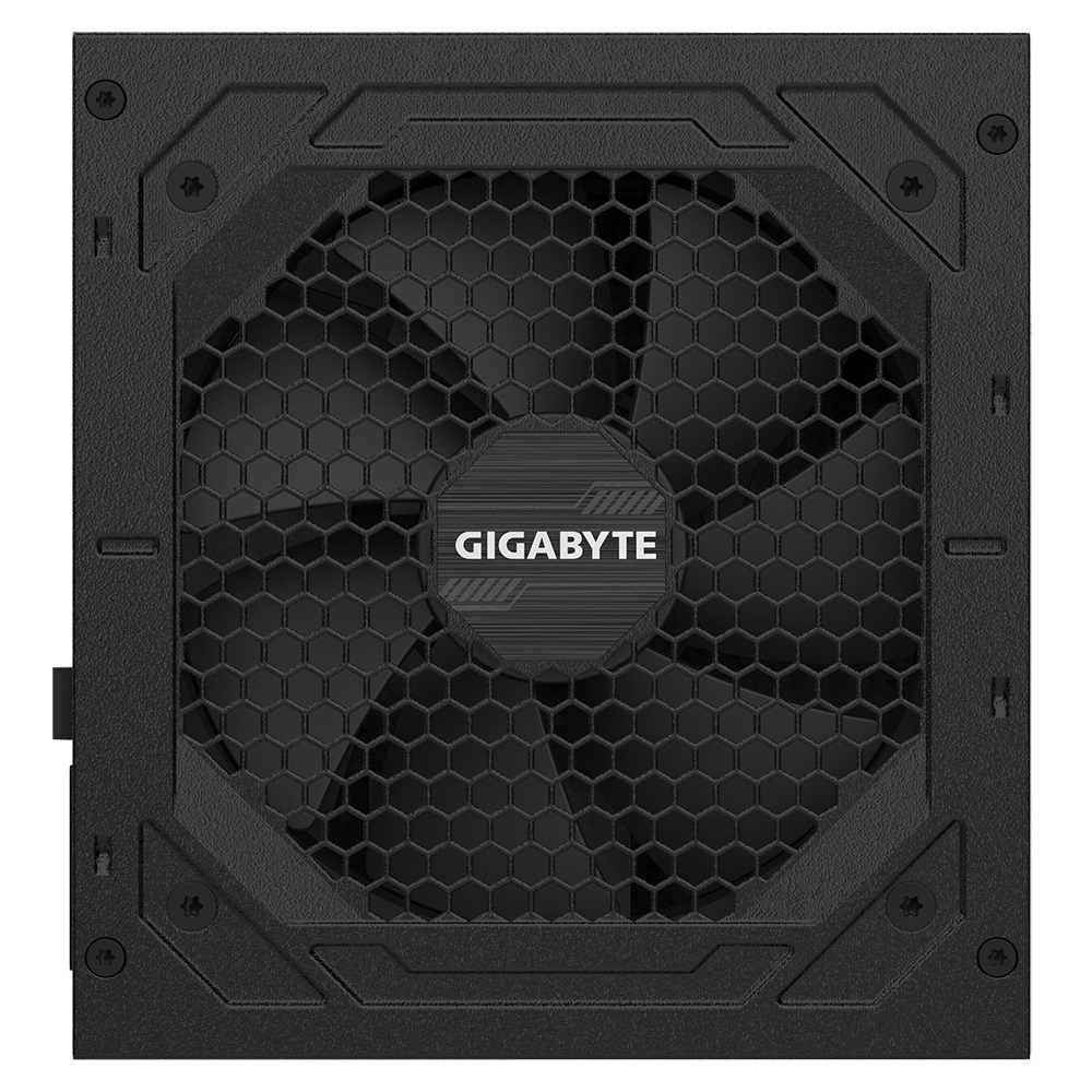 Gigabyte napajanje 750W Gold Modular80+ GOLD;Fully Modular;8xSATA,3x4Pin,1xFloppy, 4xPCIe 6+2 Pin