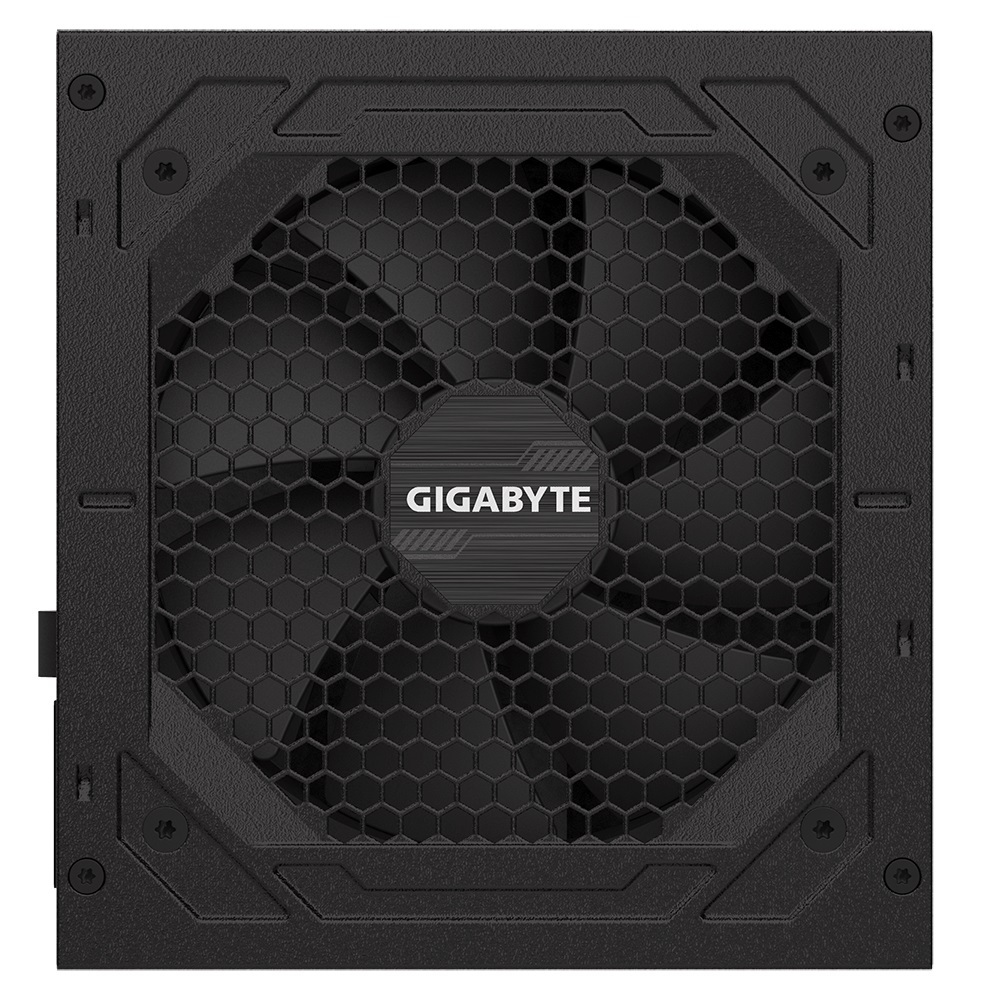 Gigabyte napajanje 850W Gold Modular80+ GOLD; Fully Modular8xSATA,4xPCIe 6+2 Pin, 1xFloppy;