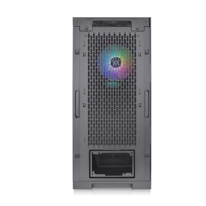 Thermaltake kućište CTE T500 TG ARGB Full tower, tempered glass, 3x 140mm CT140 ARGB fans