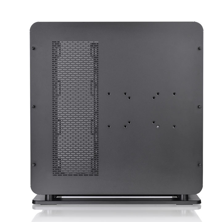 Thermaltake kućište Core P6 TG Mid tower, tempered glass