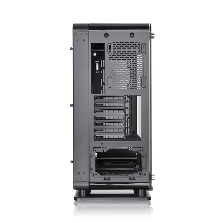 Thermaltake kućište Core P6 TG Mid tower, tempered glass