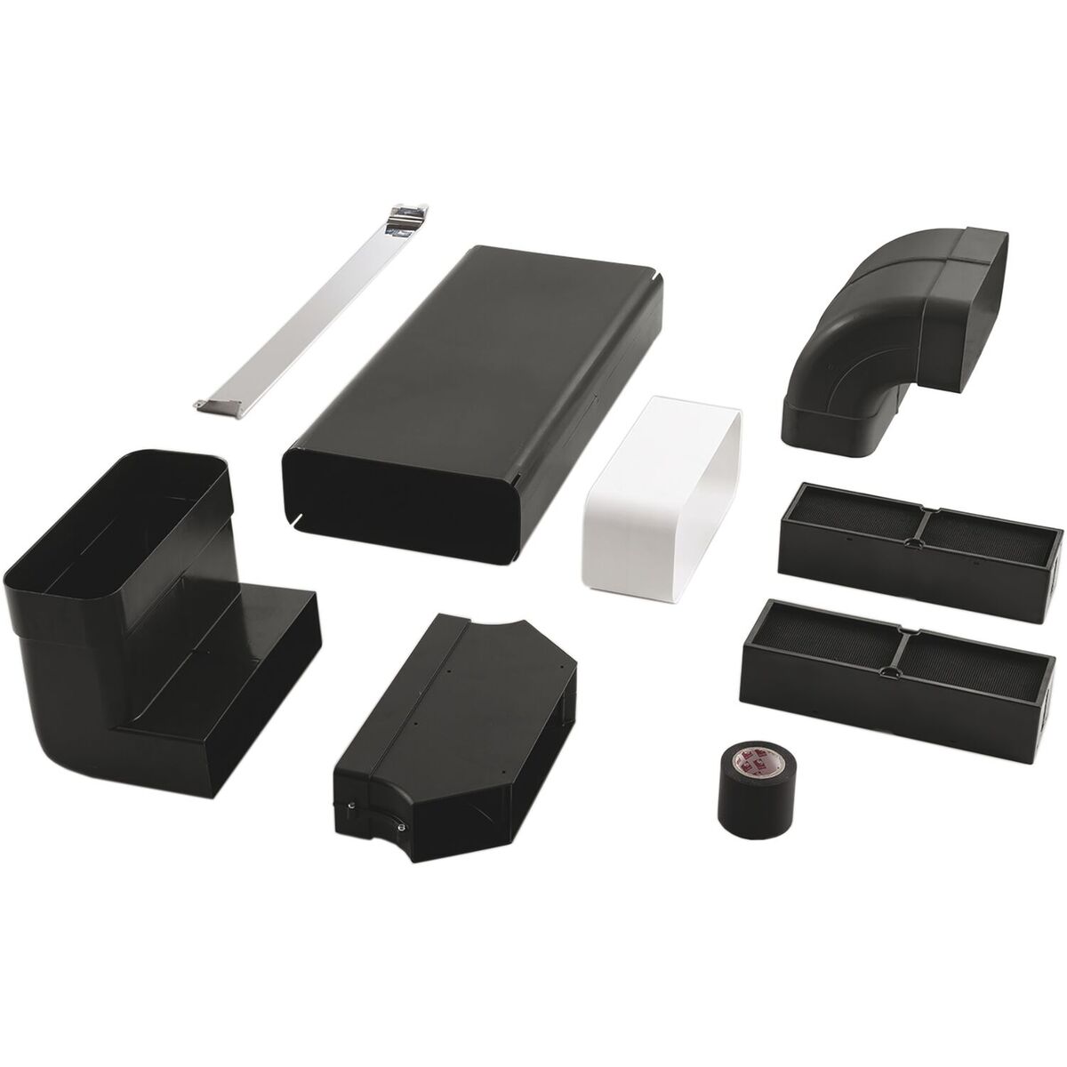ELICA set za recirkulaciju KIT0167756