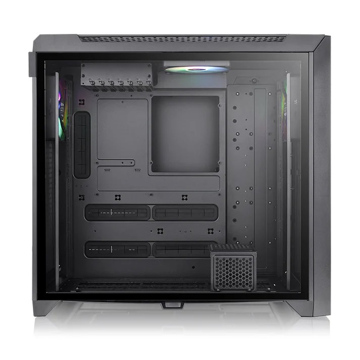 Thermaltake kućište CTE C750 TG ARGB Full Tower, E-ATX,3x CT140mm ARGB fans,