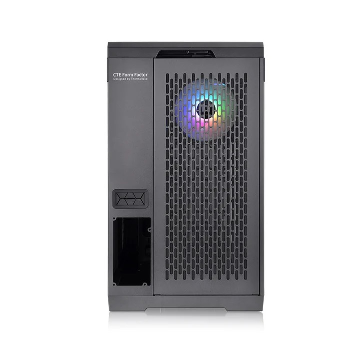 Thermaltake kućište CTE C750 TG ARGB Full Tower, E-ATX,3x CT140mm ARGB fans,