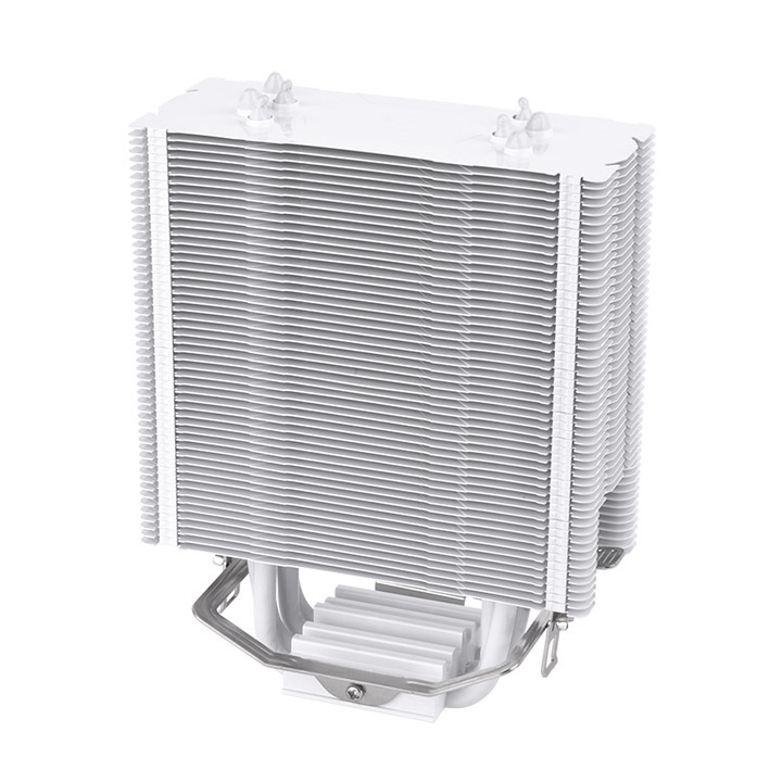 Thermaltake hladnjak za procesor UX200 ARGB cooler White,SE Lighting CPU cooler kompatabilan sa svim Intel i AMD socket