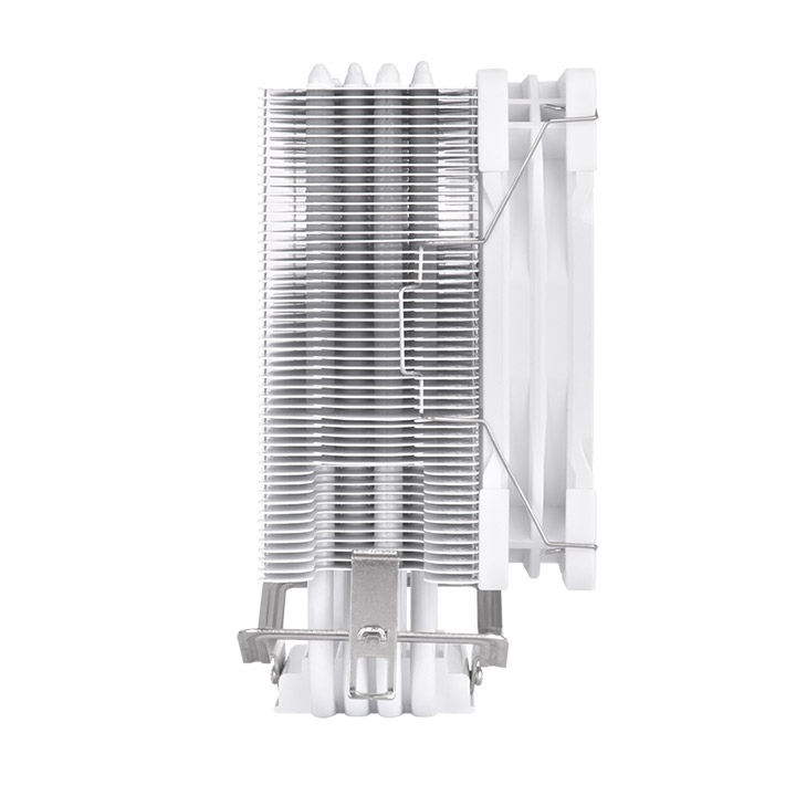 Thermaltake hladnjak za procesor UX200 ARGB cooler White,SE Lighting CPU cooler kompatabilan sa svim Intel i AMD socket