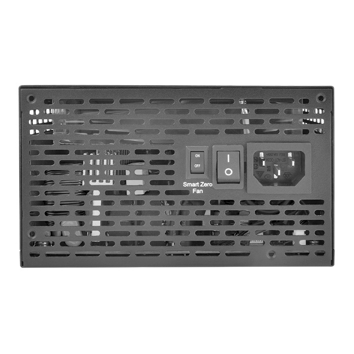 Thermaltake napajanje Smart BM3 850W PSU ATX 3.0, PCIe 5.0, 80+ bronze Semi modular,