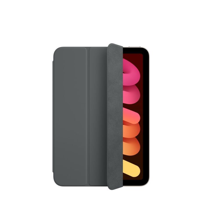 Apple Smart Folio za iPad mini (A17 Pro) - Charcoal Gray, mc2q4zm/a