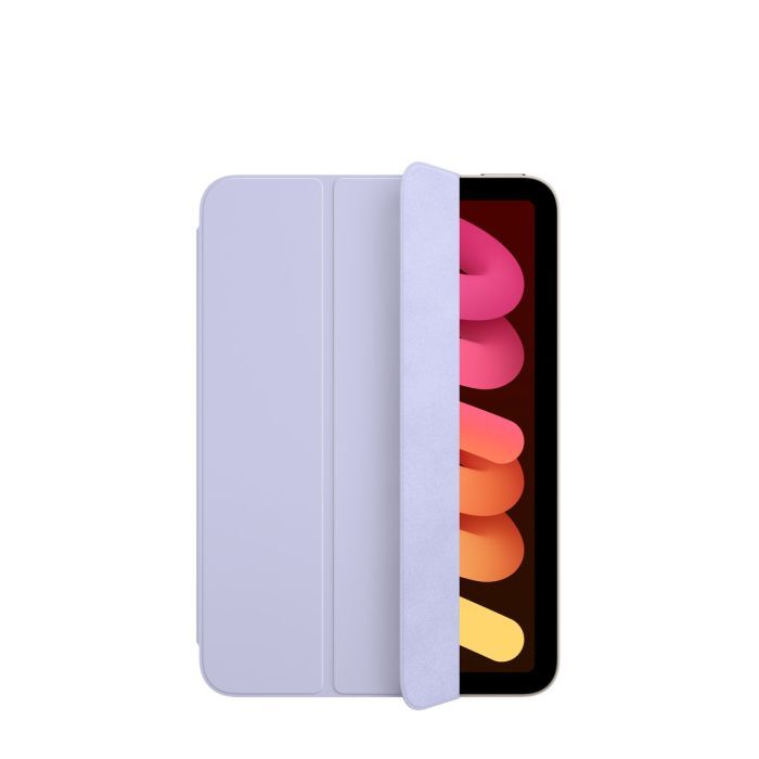 Apple Smart Folio za iPad mini (A17 Pro) - Light Violet, mc2t4zm/a