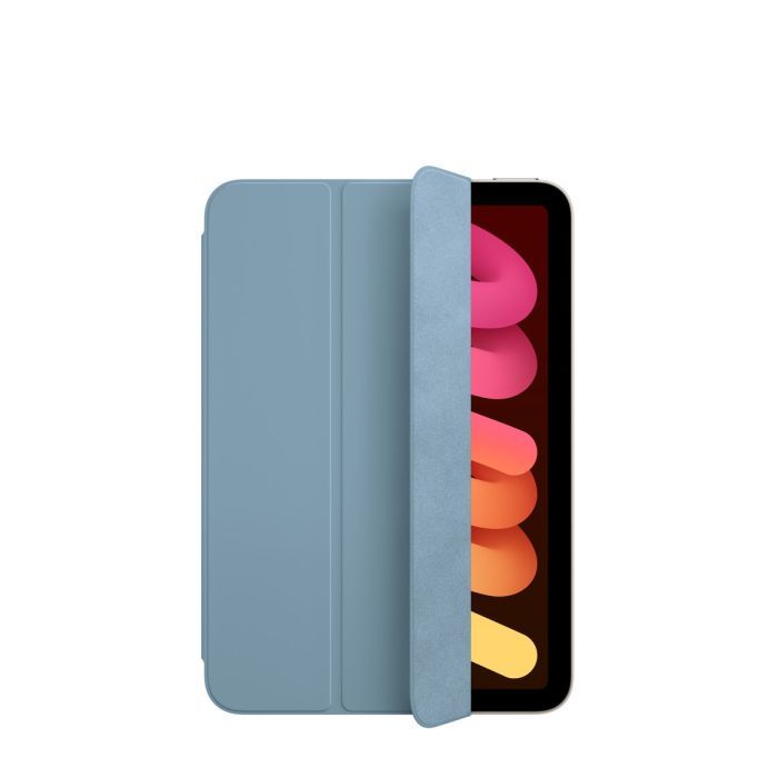 Apple Smart Folio za iPad mini (A17 Pro) - Denim, mc2u4zm/a