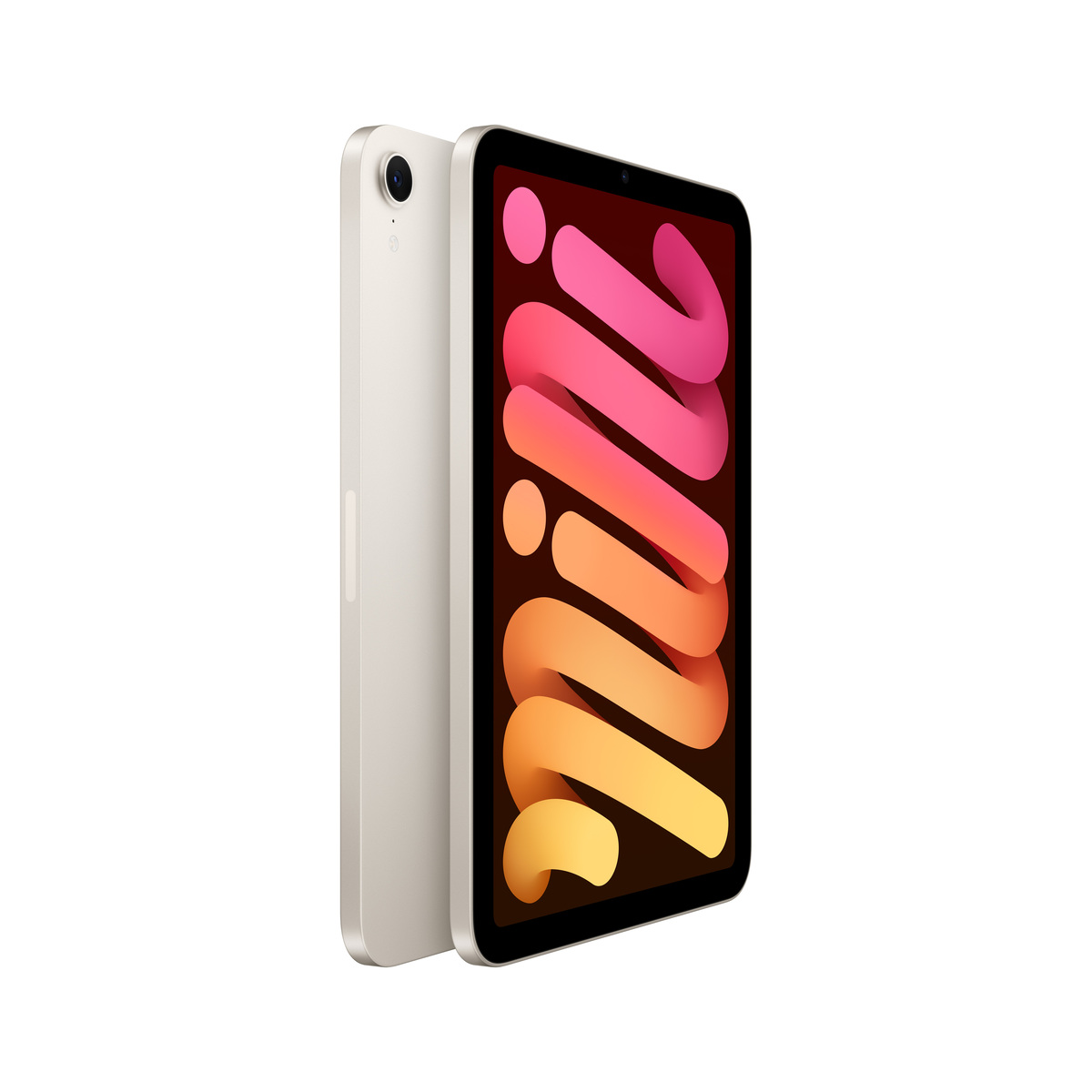 Apple iPad mini 8.3" (A17 Pro) Wi-Fi 512GB - Starlight, myh23hc/a