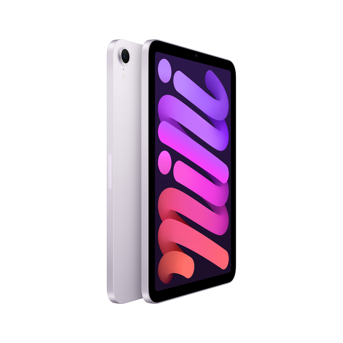 Apple iPad mini 8.3" (A17 Pro) Wi-Fi 256GB - Purple, mxne3hc/a