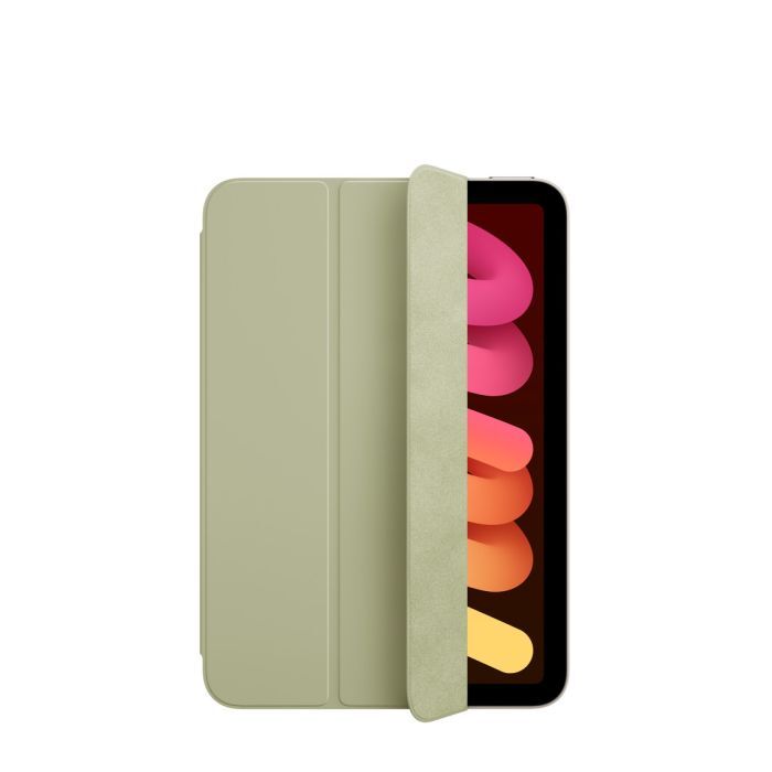 Apple Smart Folio za iPad mini (A17 Pro) - Sage, mc2v4zm/a
