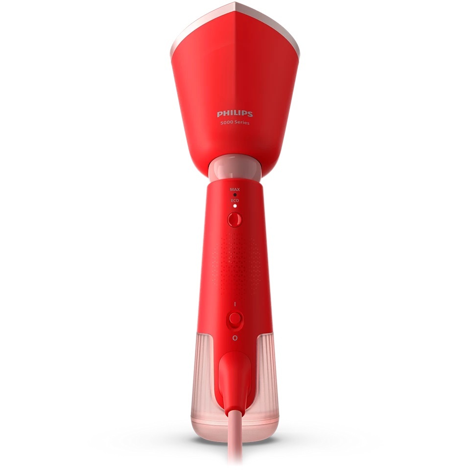PHILIPS vertikalna pegla na paru STH5020/40 Steamer 5000, 1400 W