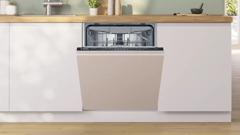 Bosch perilica posuđa SMV25EX02E