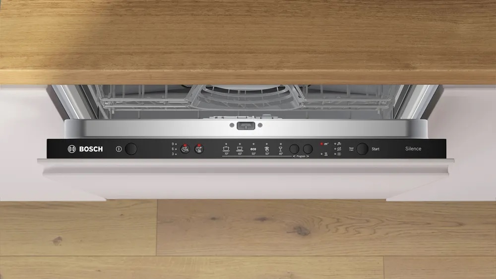 Bosch perilica posuđa SMV25EX02E