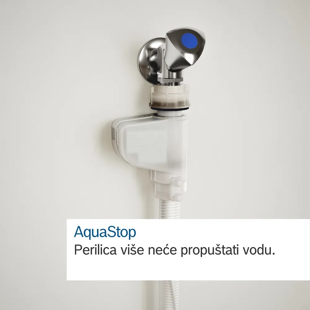 Bosch perilica posuđa SMV25EX02E