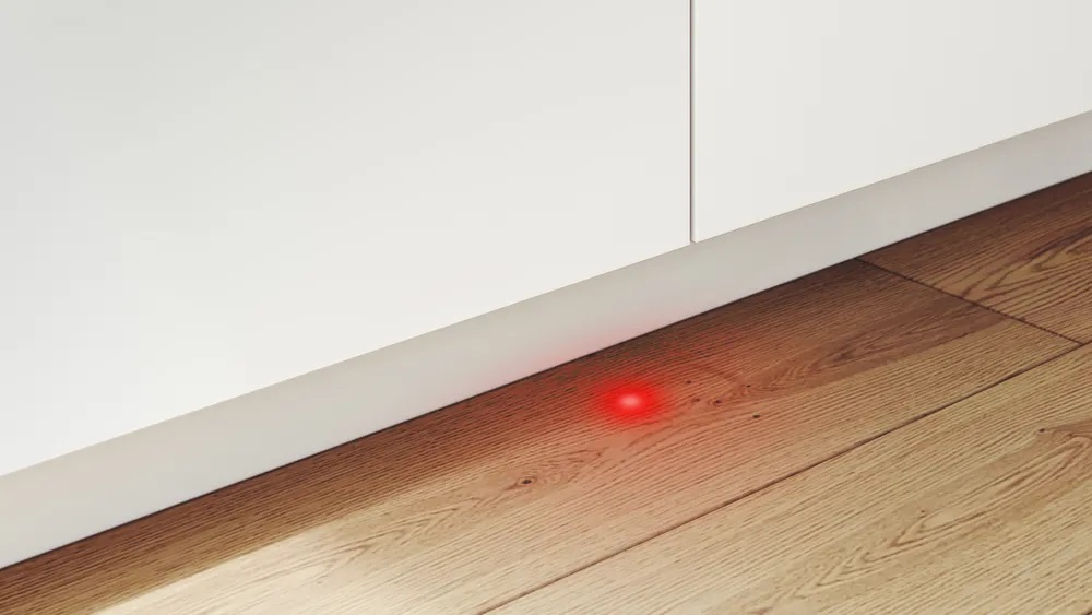 Bosch perilica posuđa SMV25EX02E