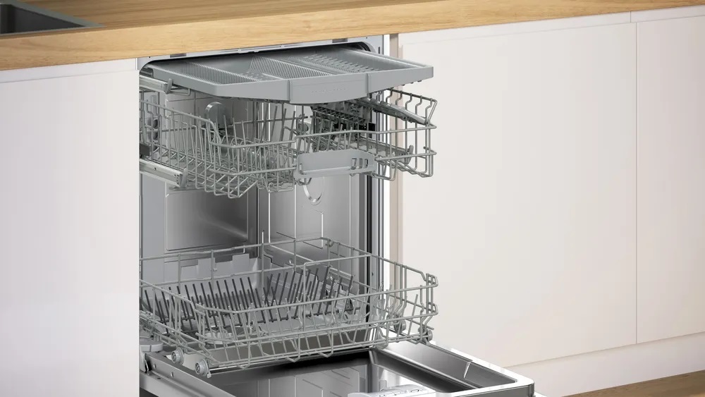 Bosch perilica posuđa SMV25EX02E