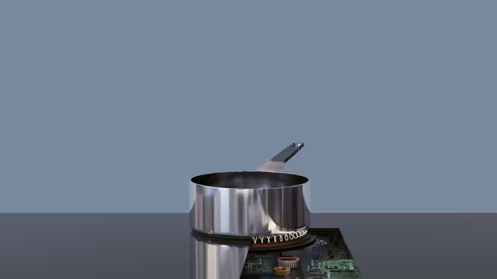 Electrolux ploča EIT61443B
