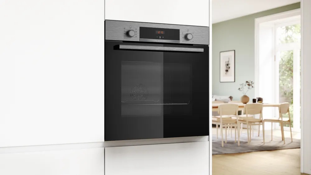 Bosch pećnica HBA534BS3