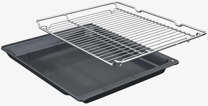 Bosch pećnica HBA534BS3