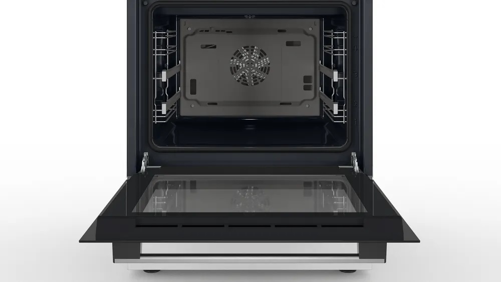 Bosch štednjak HKR39C220