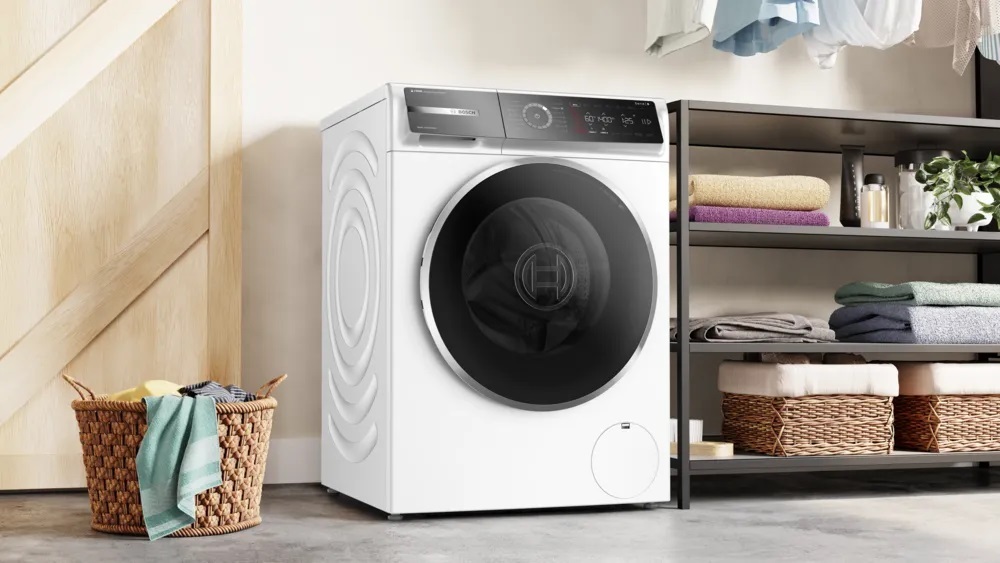Bosch mašina za veš WGB254A2BY