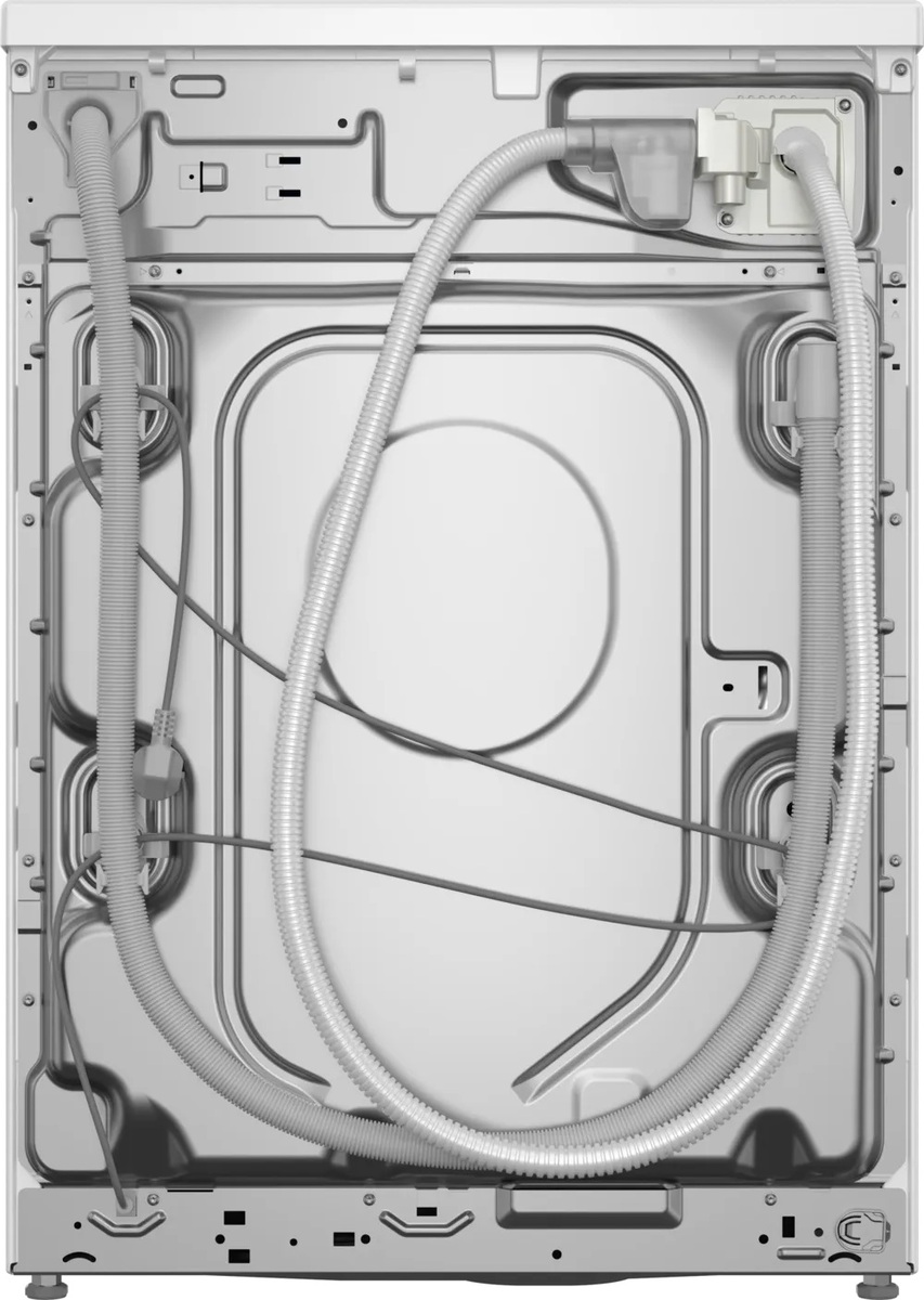 Bosch mašina za veš WGB254A2BY