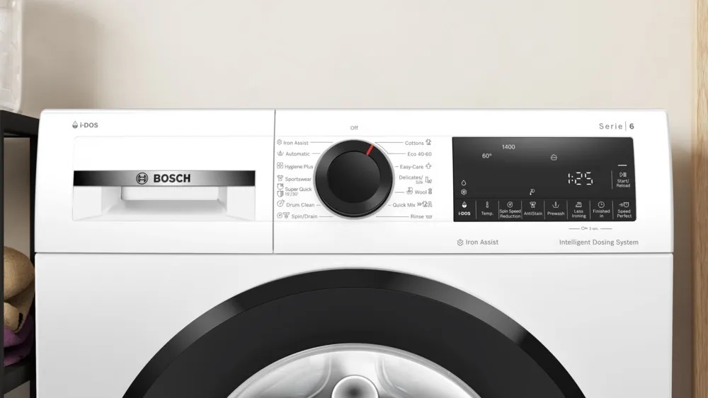 Bosch mašina za veš WGG244F3BY