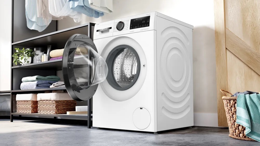 Bosch mašina za veš WGG244F3BY