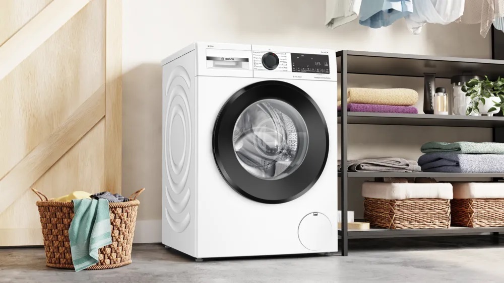 Bosch mašina za veš WGG244F3BY