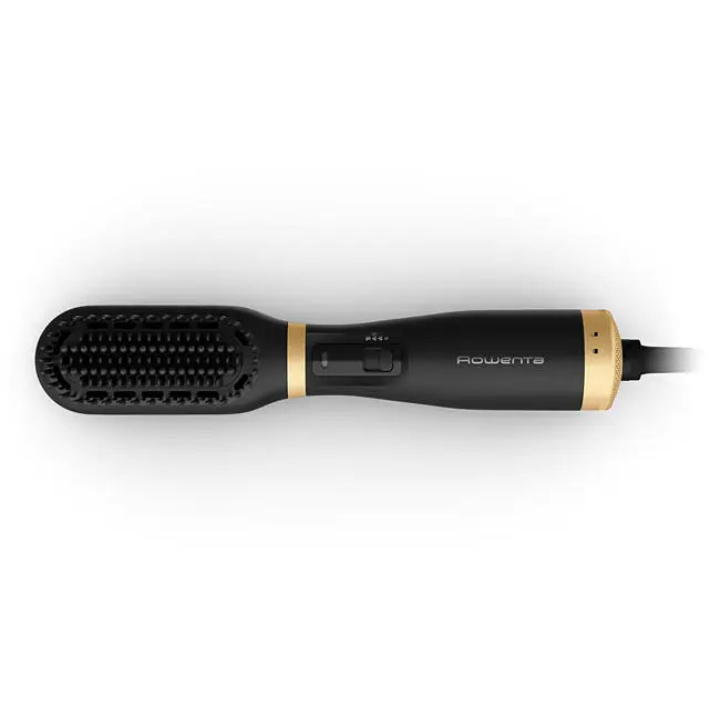 ROWENTA četka za kosu UB5920F0 Powerstraight Air 2u1, sušenje i ravnanje mokre i suhe kose