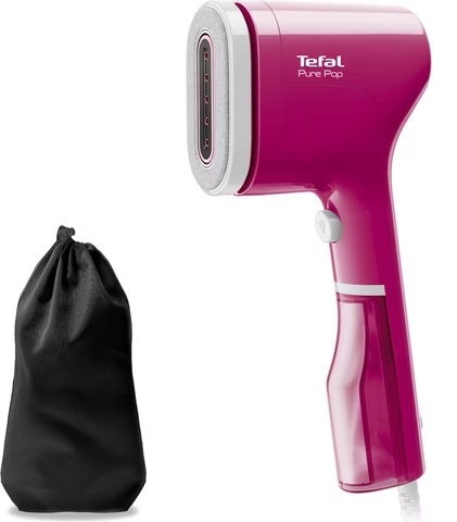 TEFAL vertikalna pegla na paru DT2023F0 1300 W, 20 g/min