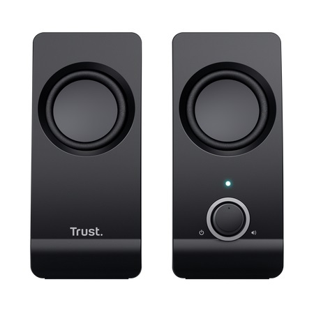 Trust zvučnici Remo 2.0 16W usb, crni
