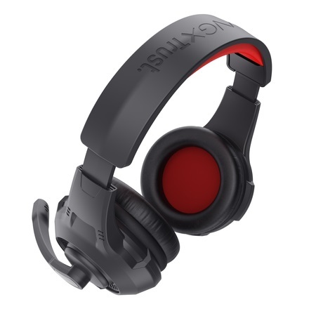 Trust slušalice Basics Gaming žičane, 3.5mm, 2m, 105dB, on-ear